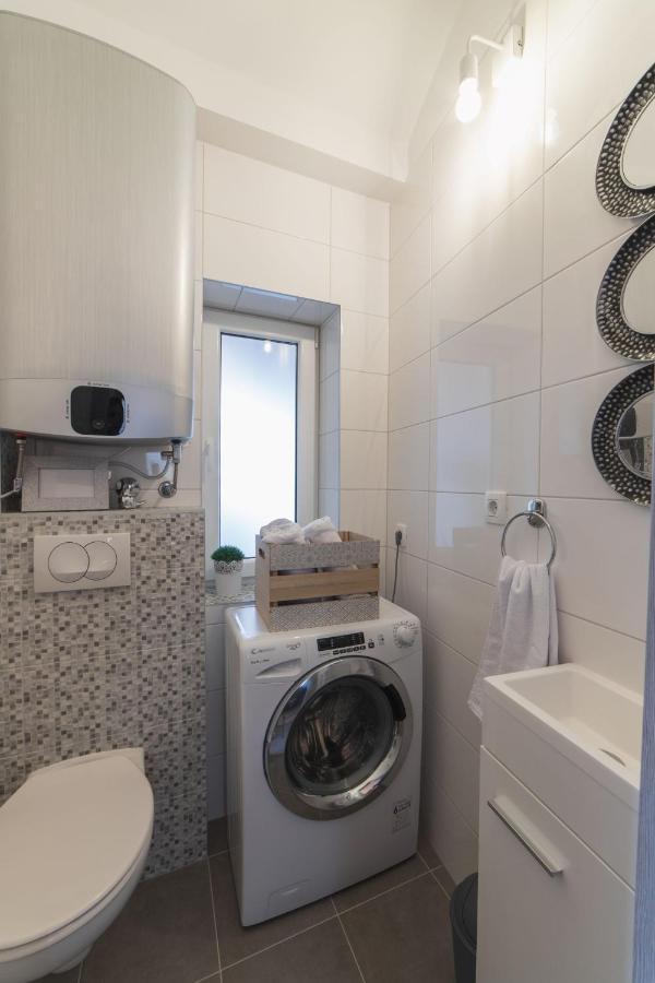 Apartment Fiora Kaštela Extérieur photo