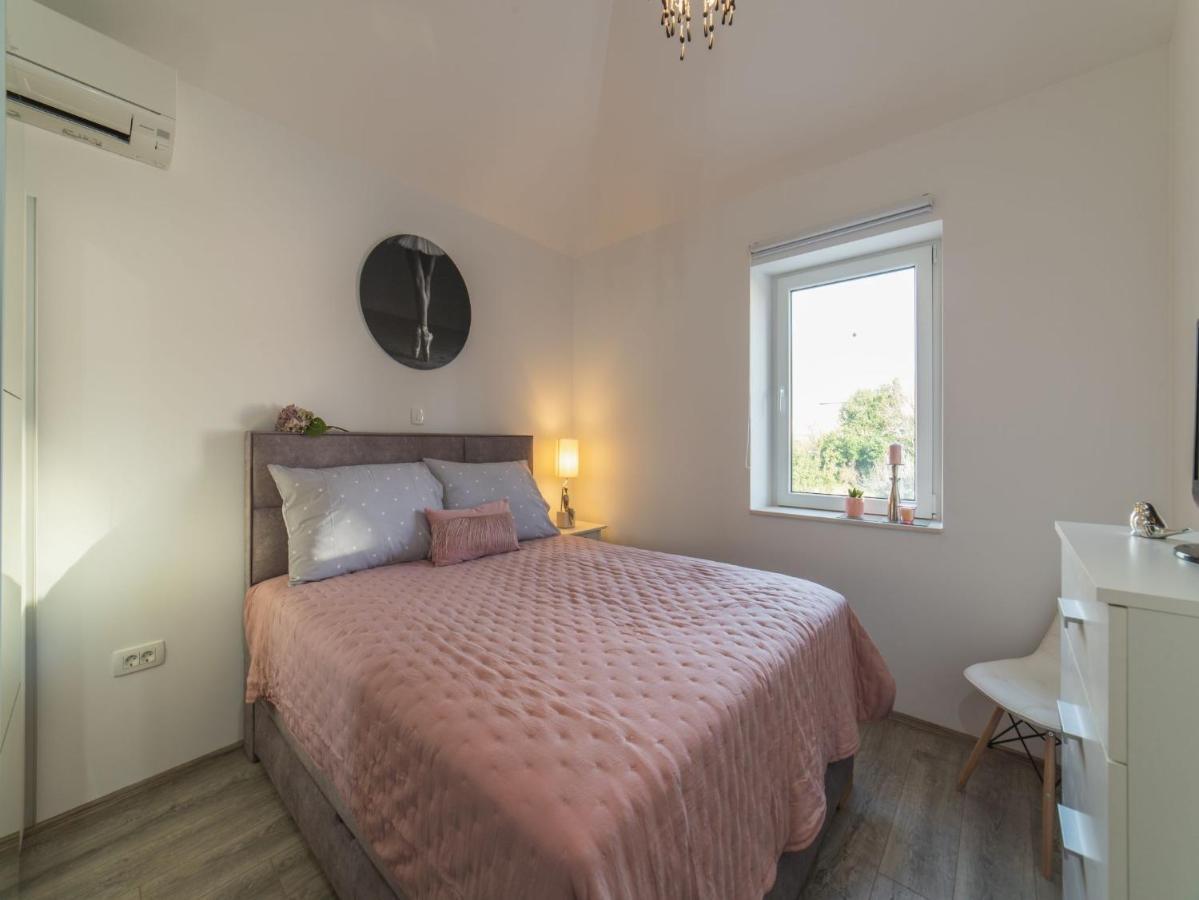 Apartment Fiora Kaštela Extérieur photo