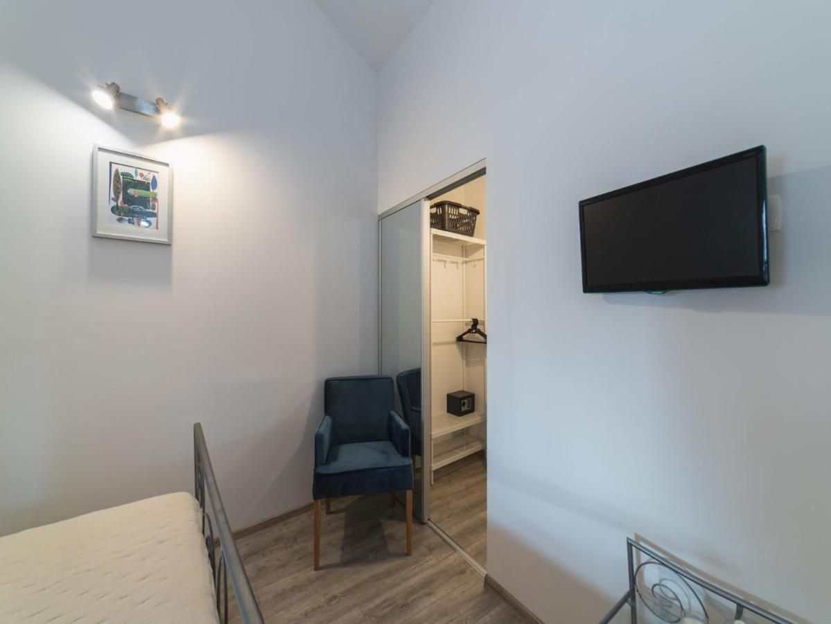 Apartment Fiora Kaštela Extérieur photo