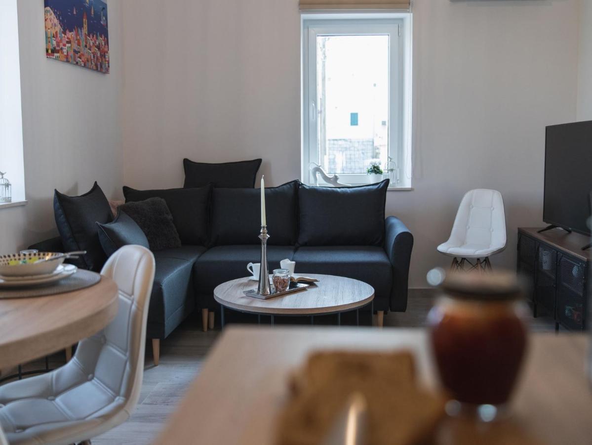 Apartment Fiora Kaštela Extérieur photo