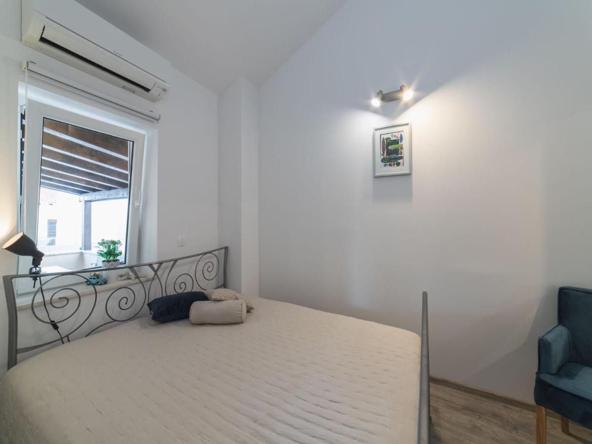 Apartment Fiora Kaštela Extérieur photo