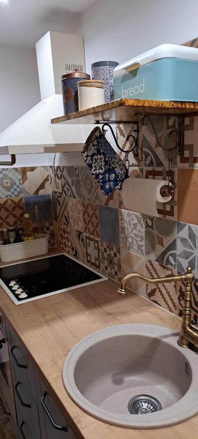 Apartment Fiora Kaštela Extérieur photo