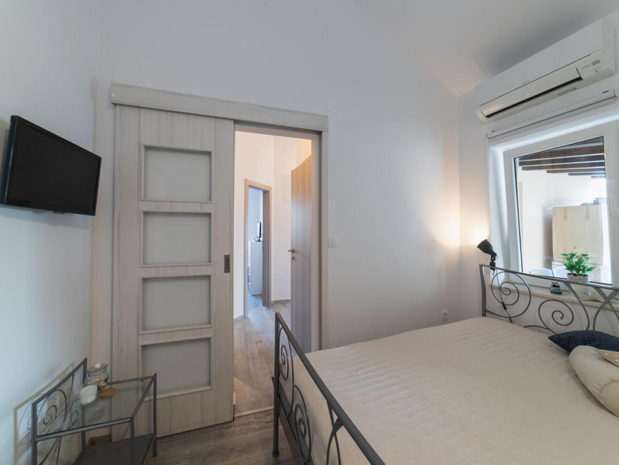 Apartment Fiora Kaštela Chambre photo